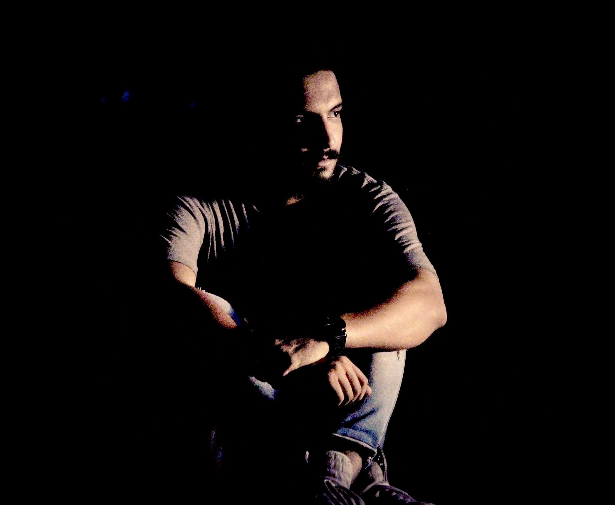 Mayank Arora