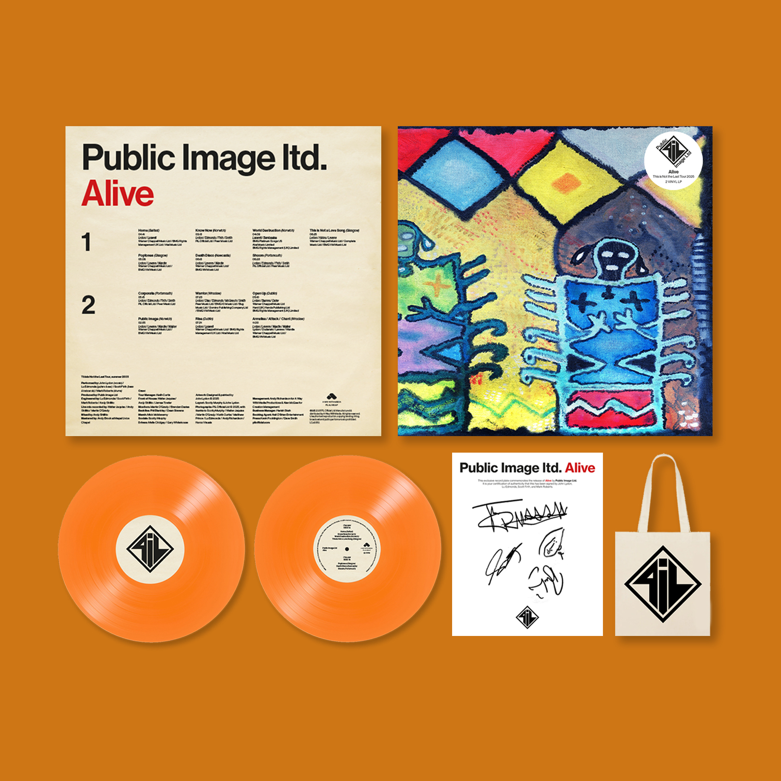PIL - This day in #PiL history... May 15th 1981. PiL play their ...