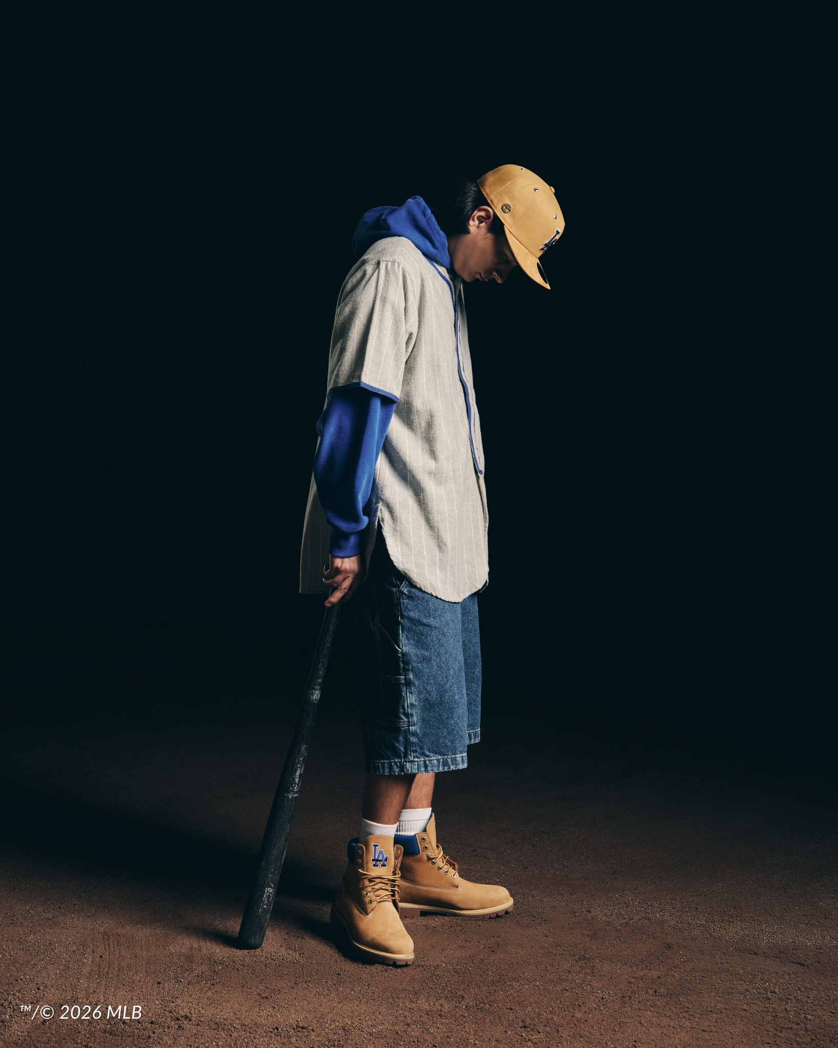 Timberland - EXILEのSHOKICHIプロデュース！24karats x Timberland 8