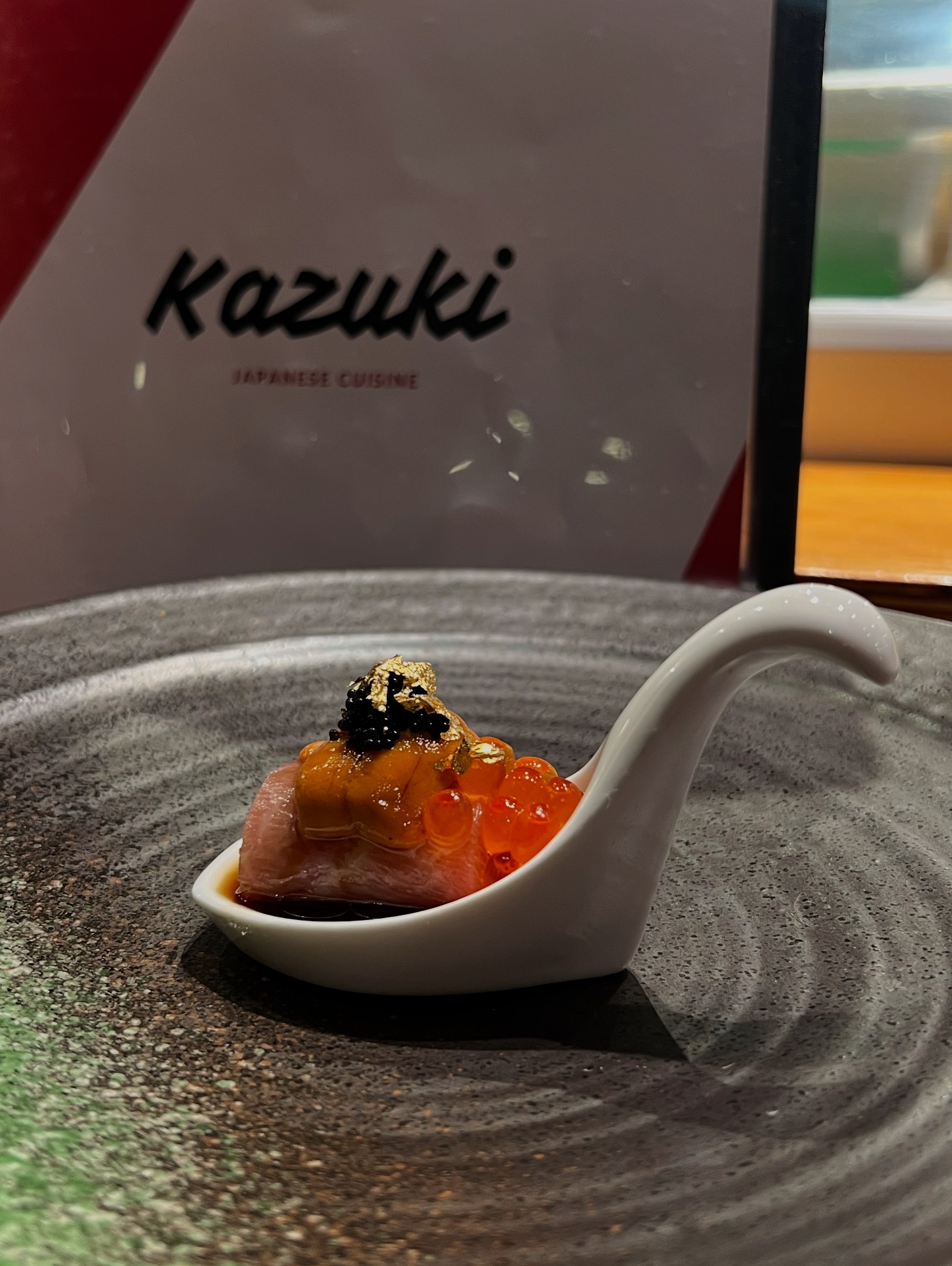 Kazuki Sushi | North Hollywood CA