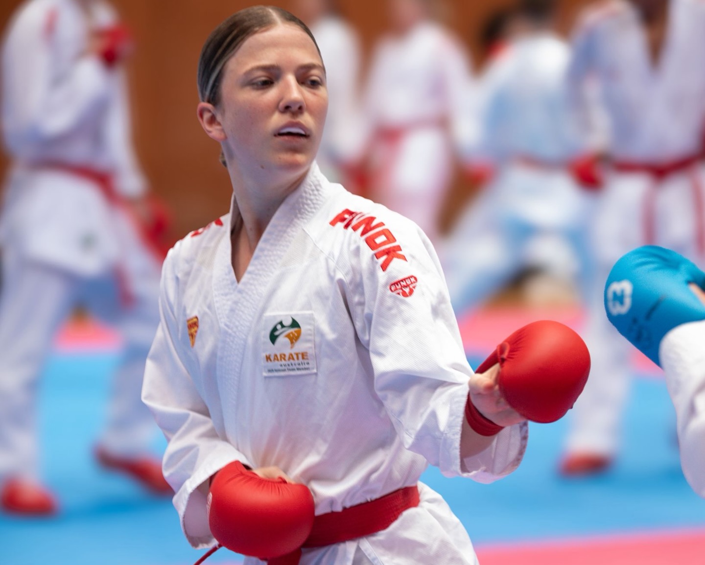 Samurai Karate Sunshine | Sunshine West VIC