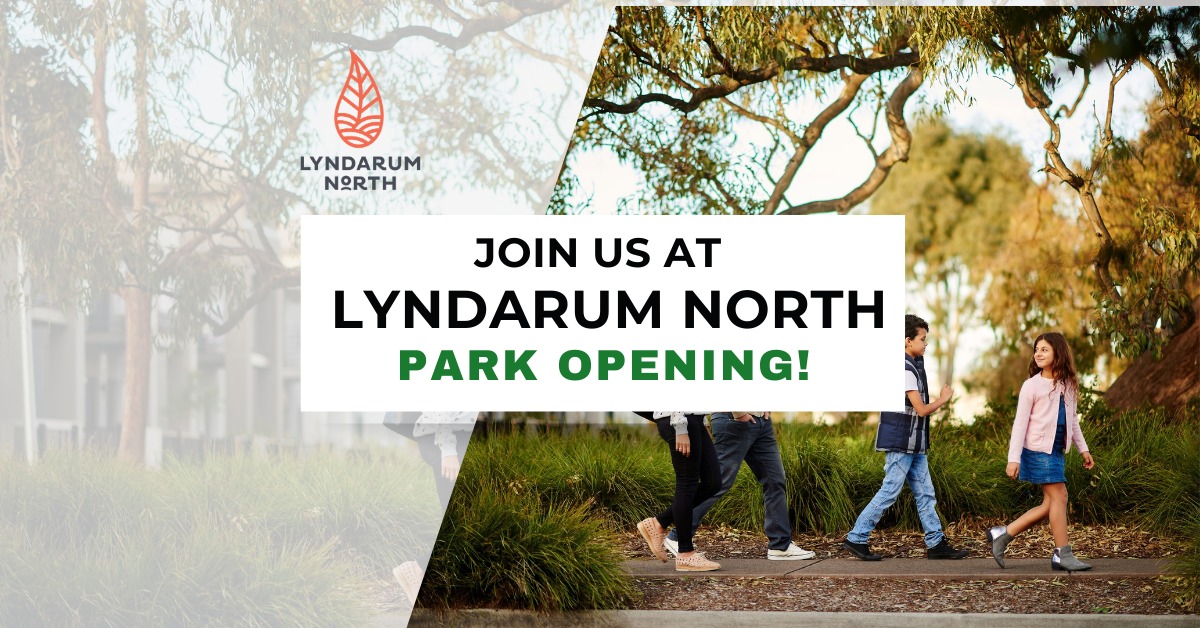 Lyndarum North by AVID | Wollert VIC