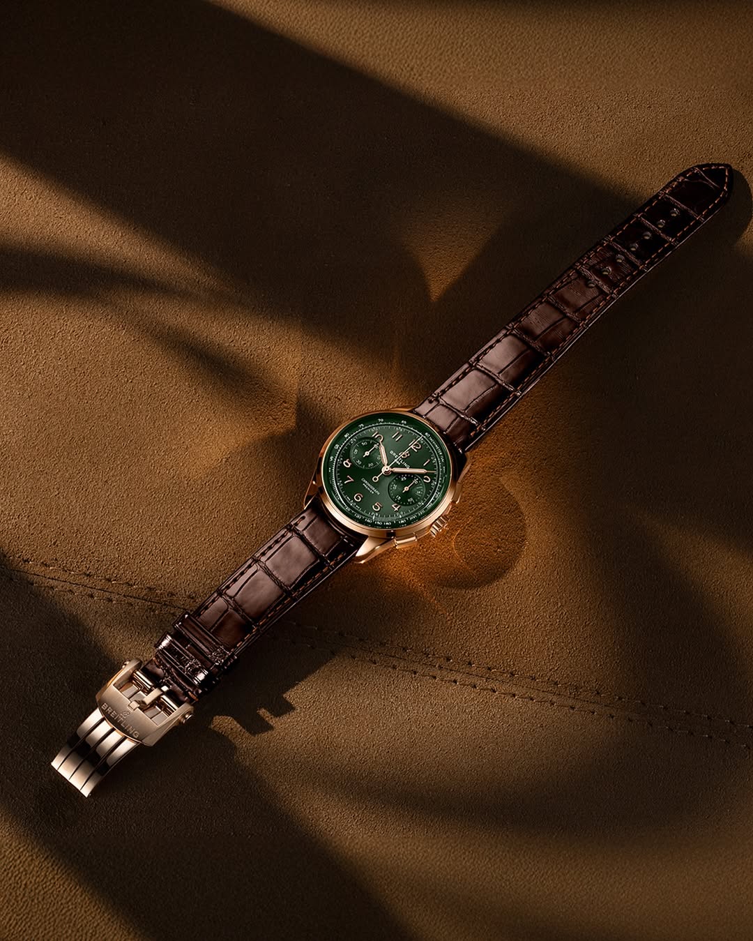 Slowatch Exclusive