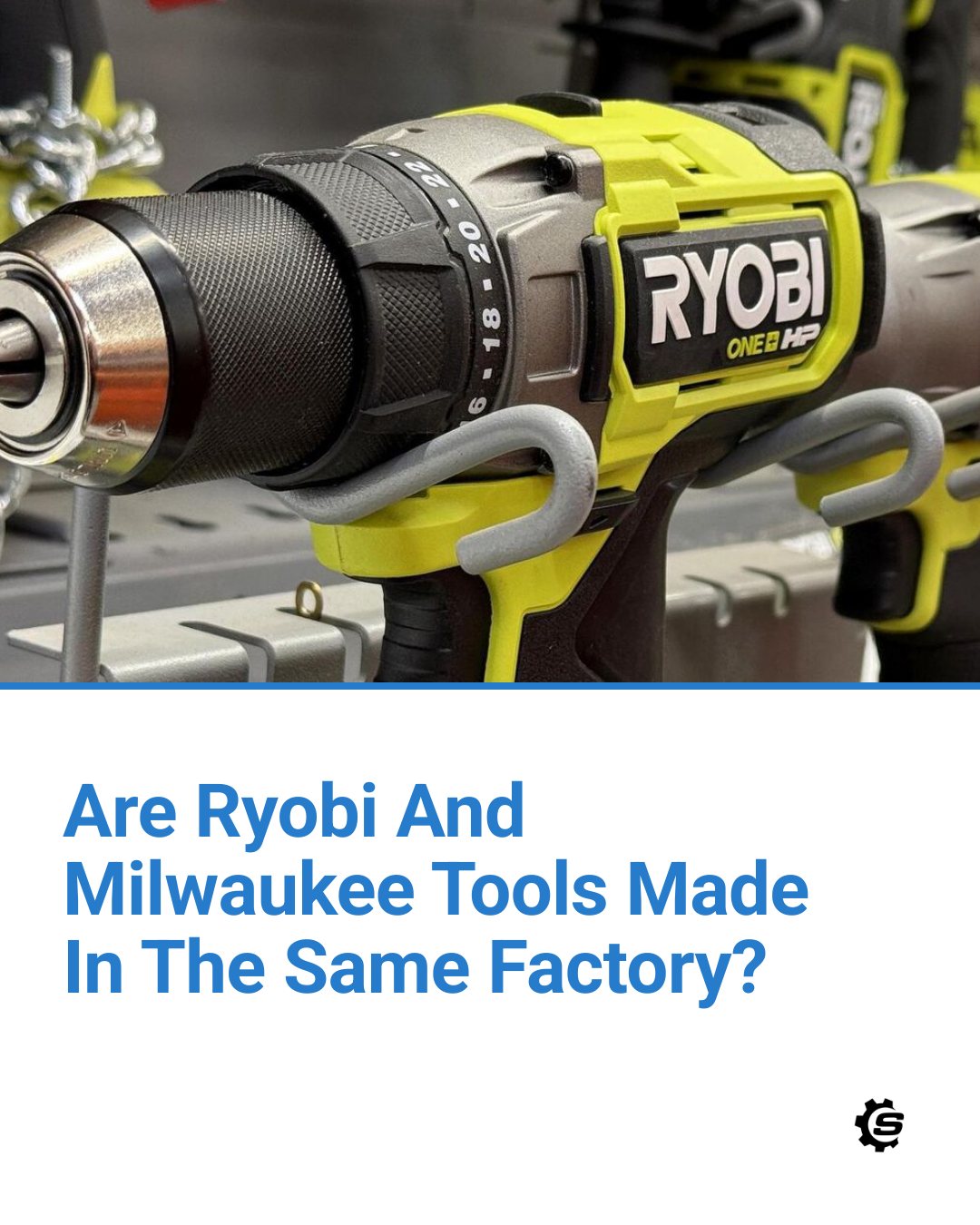 SlashGear - Popular power tool brands Milwaukee and Ryobi are both ...