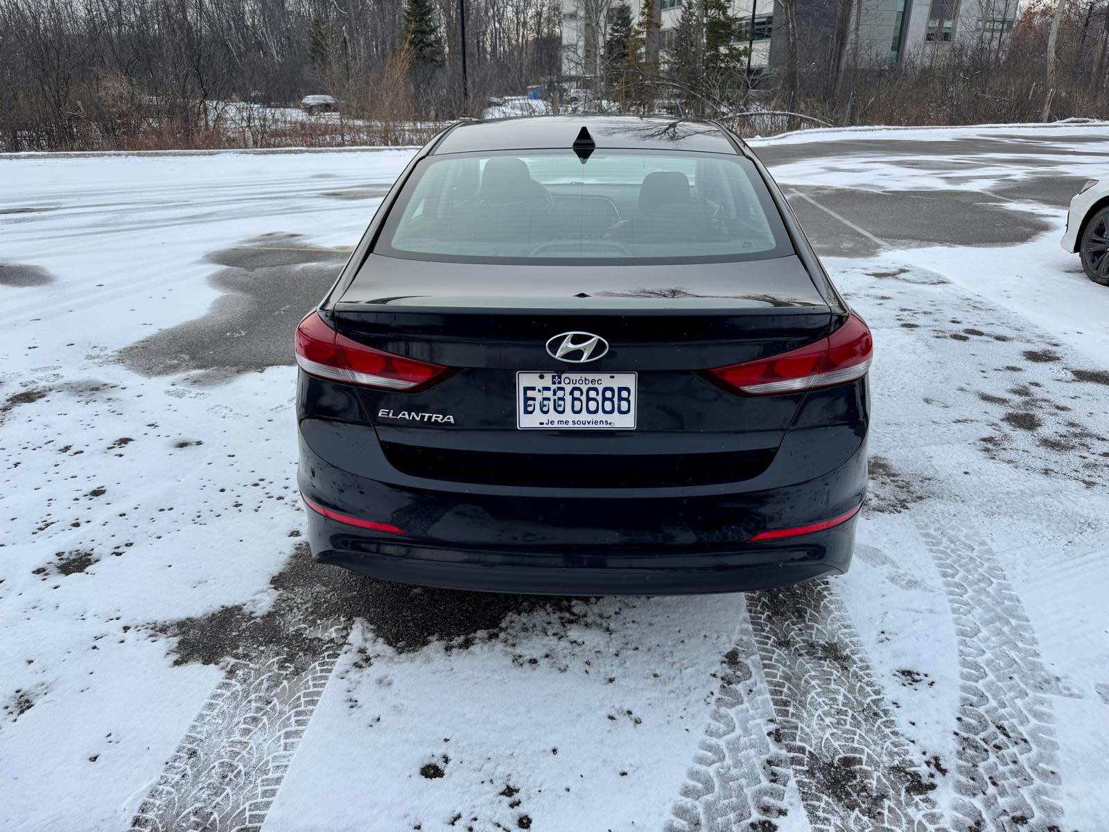 Hyundai Elantra GL SE 2018 - Cars & Trucks - Dollard-des-Ormeaux