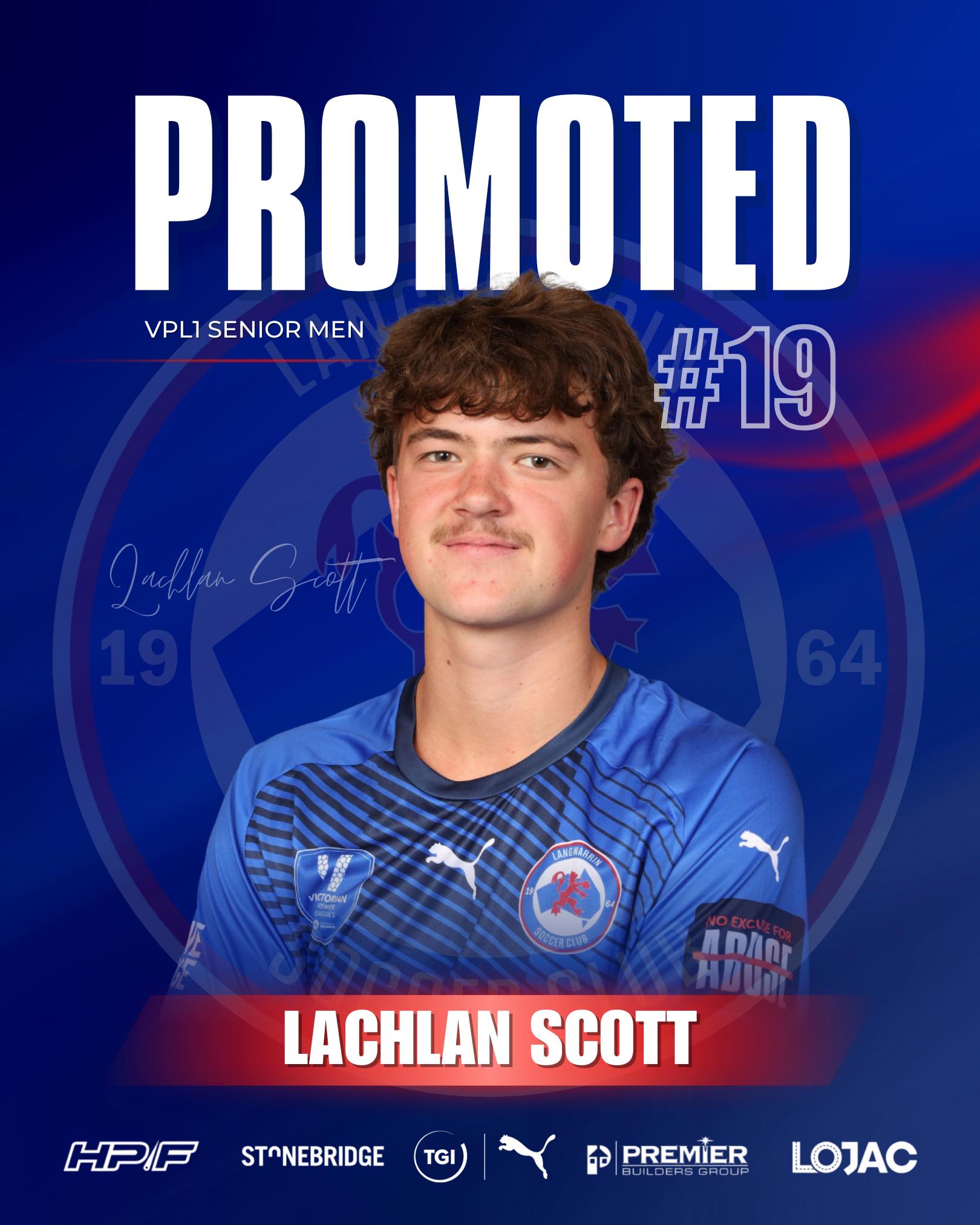 Langwarrin Soccer Club added a... - Langwarrin Soccer Club