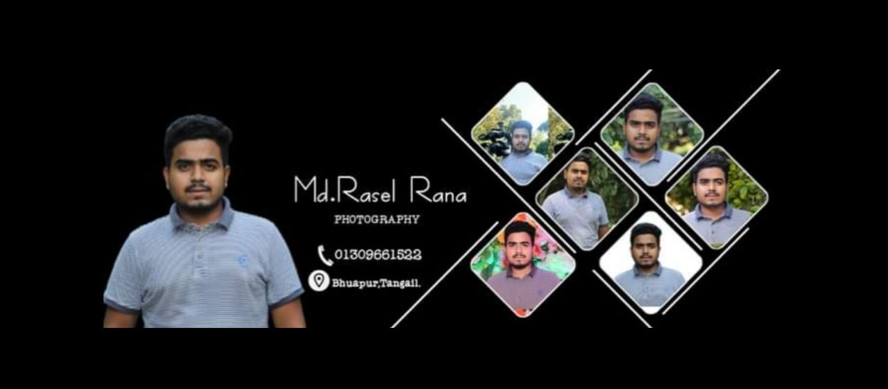 Md. Rasel Rana