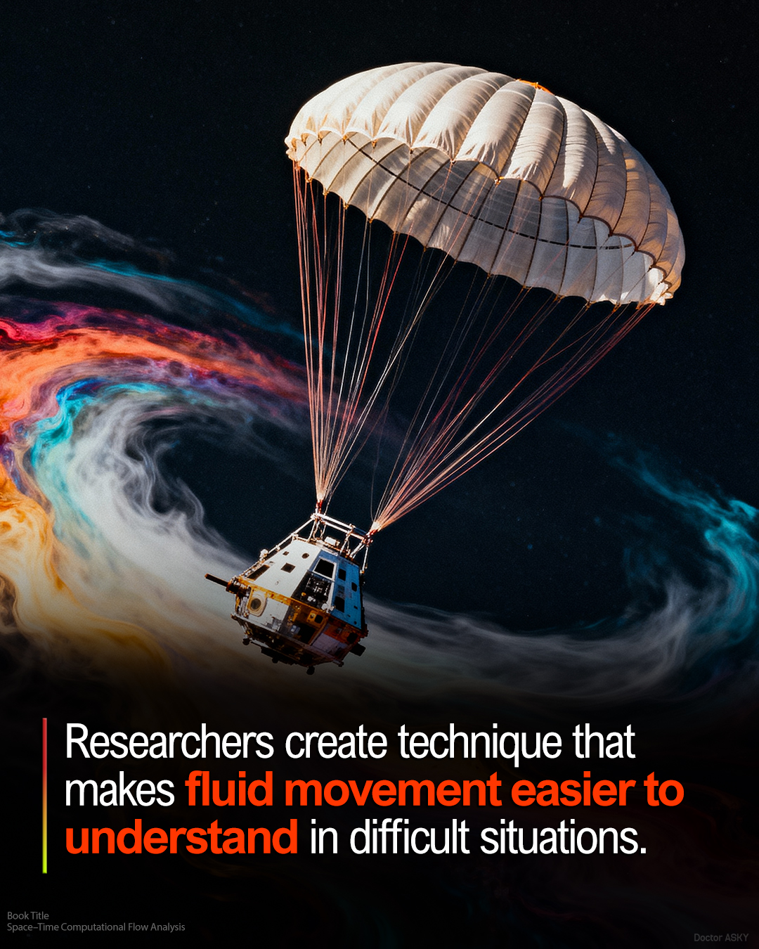 Doctor - Researchers have developed a technique called Space-Time ...