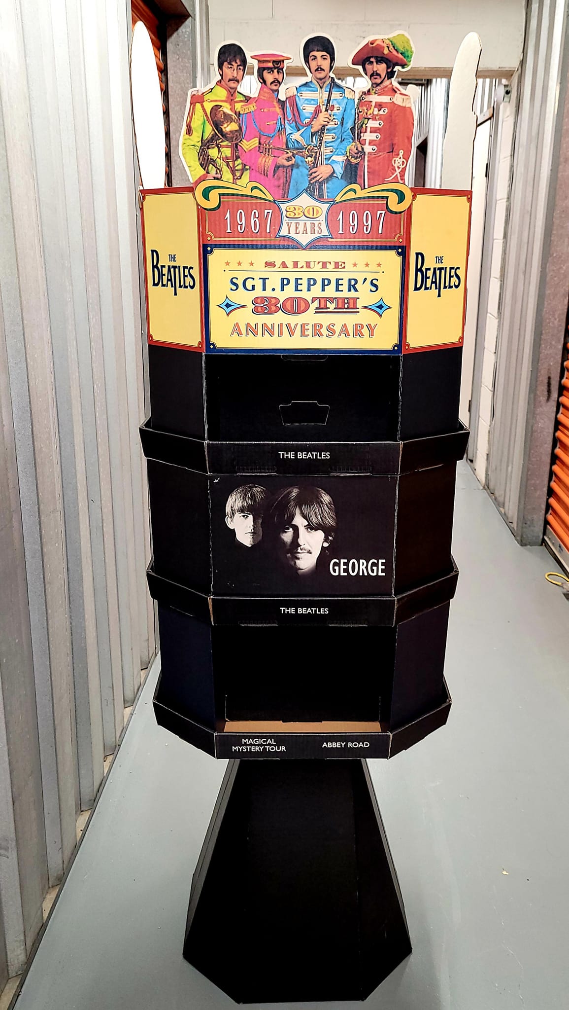 洋楽 beatles sgt. pepper's abbey road (RARE) beatles sgt. pepper's