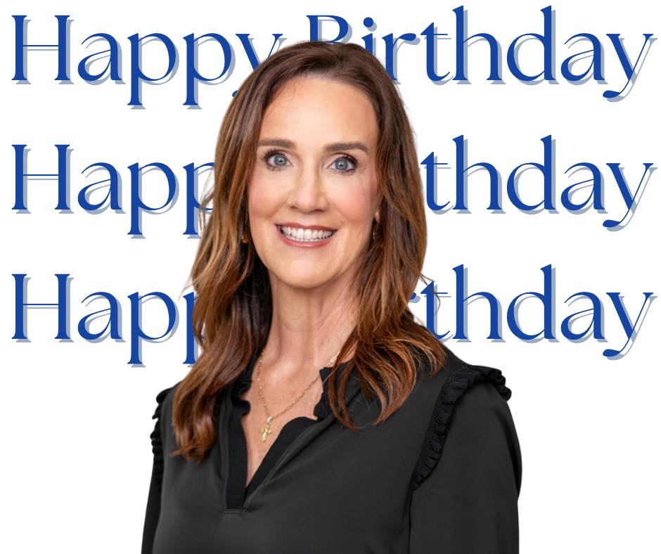 Happy birthday, Donna! 🎉 Wishing... - Coastal Realty Group | Facebook