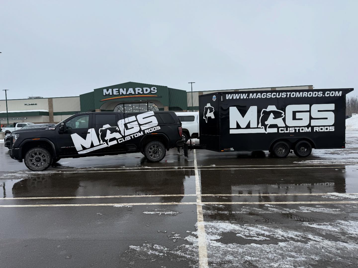 MAGS Custom Rods added a new photo. - MAGS Custom Rods