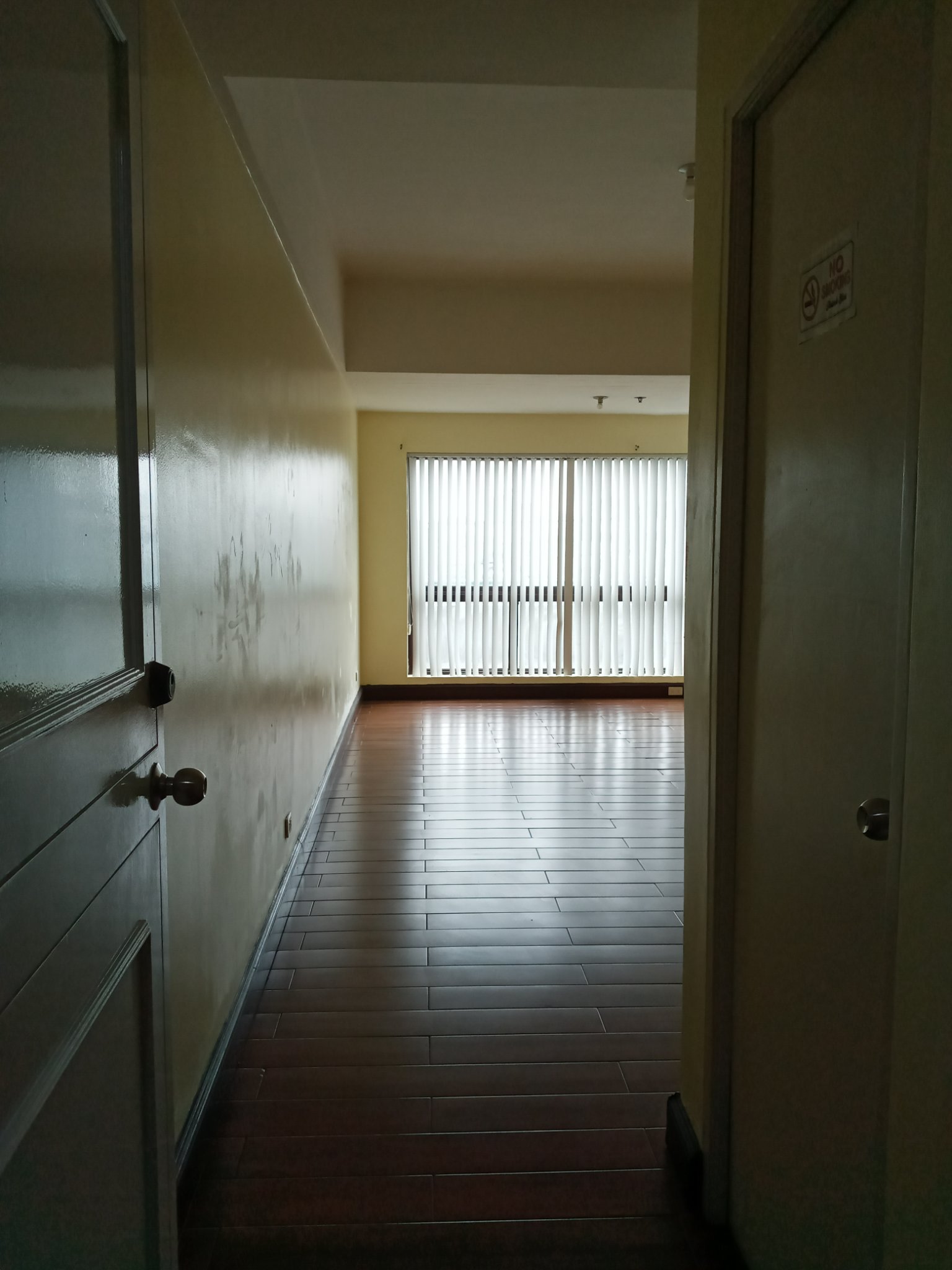 Roomph Cubao - FOR LEASE! LOCATION: QUADRILLON MANSION SAN... | Facebook