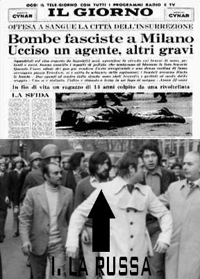 C'è bisogno di antifascismo - Milano ,
