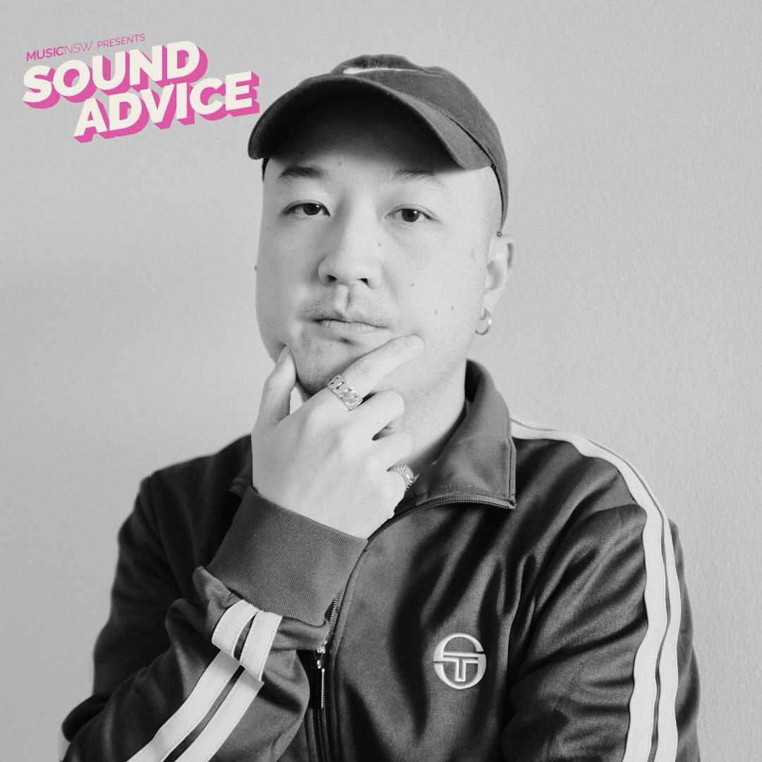 MusicNSW - 🌟 Through his long standing work as an artist manager ...