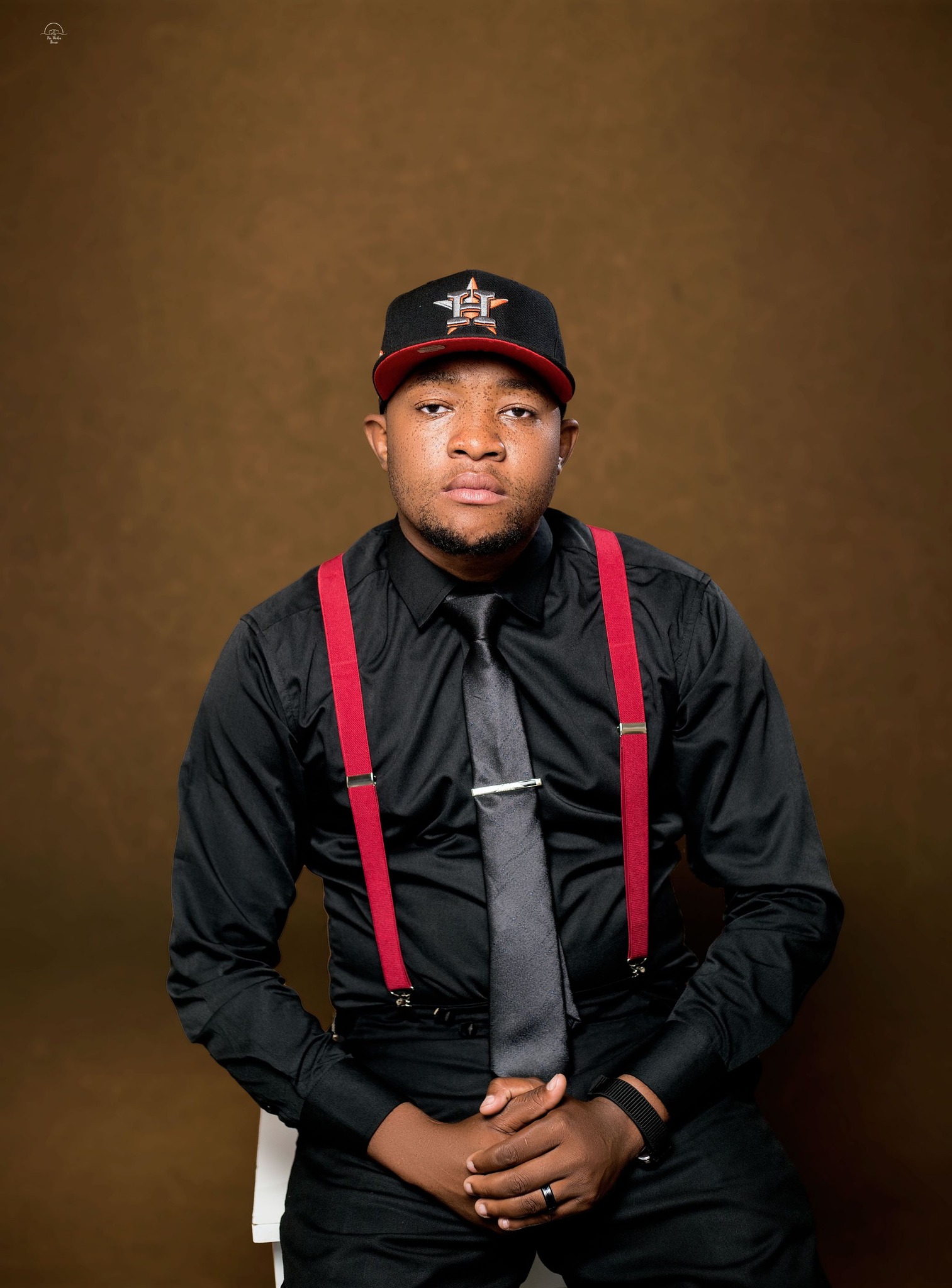 Daddy Juju de gospel rapper