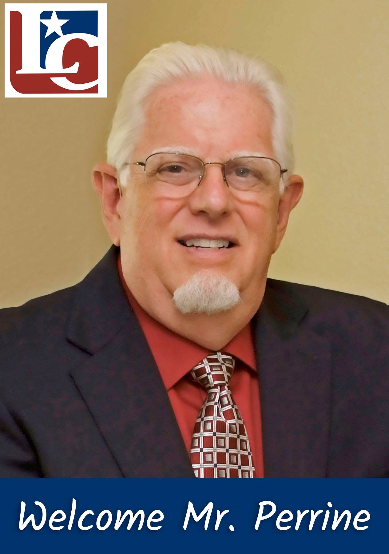Please join us in congratulating and welcoming Mr. Jacob Rivenbark