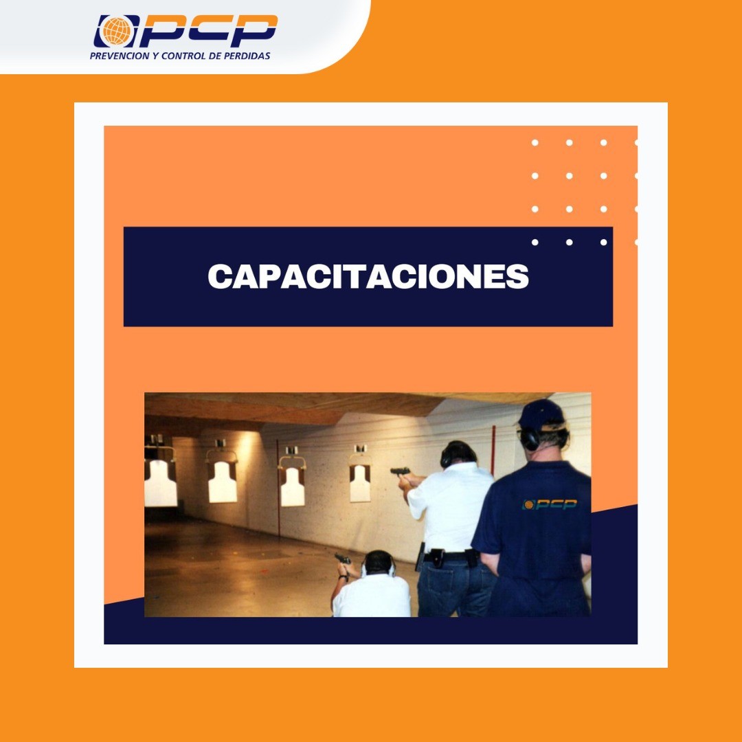 PCP - Nuestro personal es permanentemente capacitado en... | Facebook