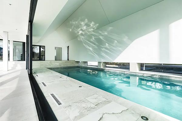 Origin Pools | London