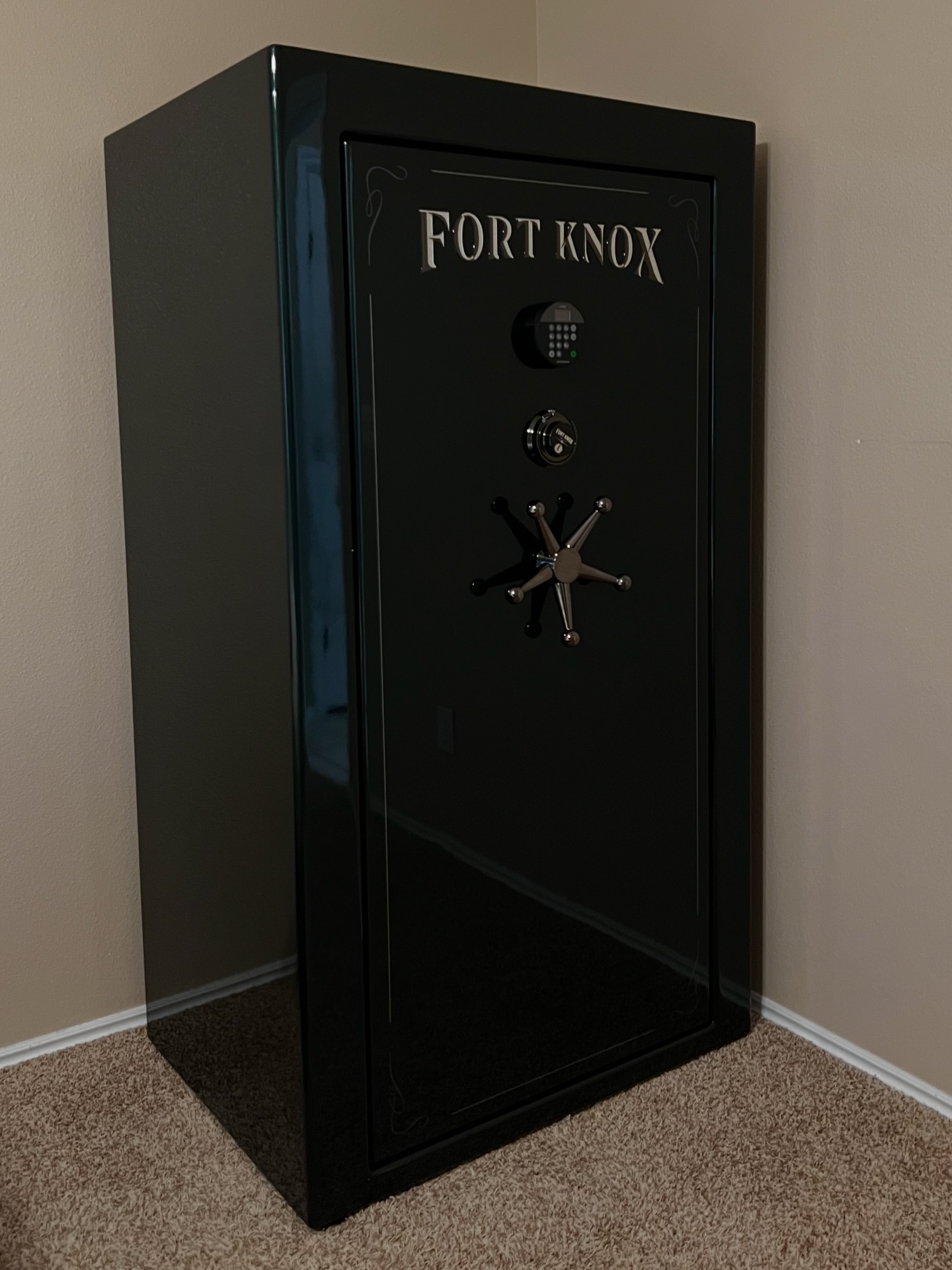 Utah Safe Company | Saint George UT