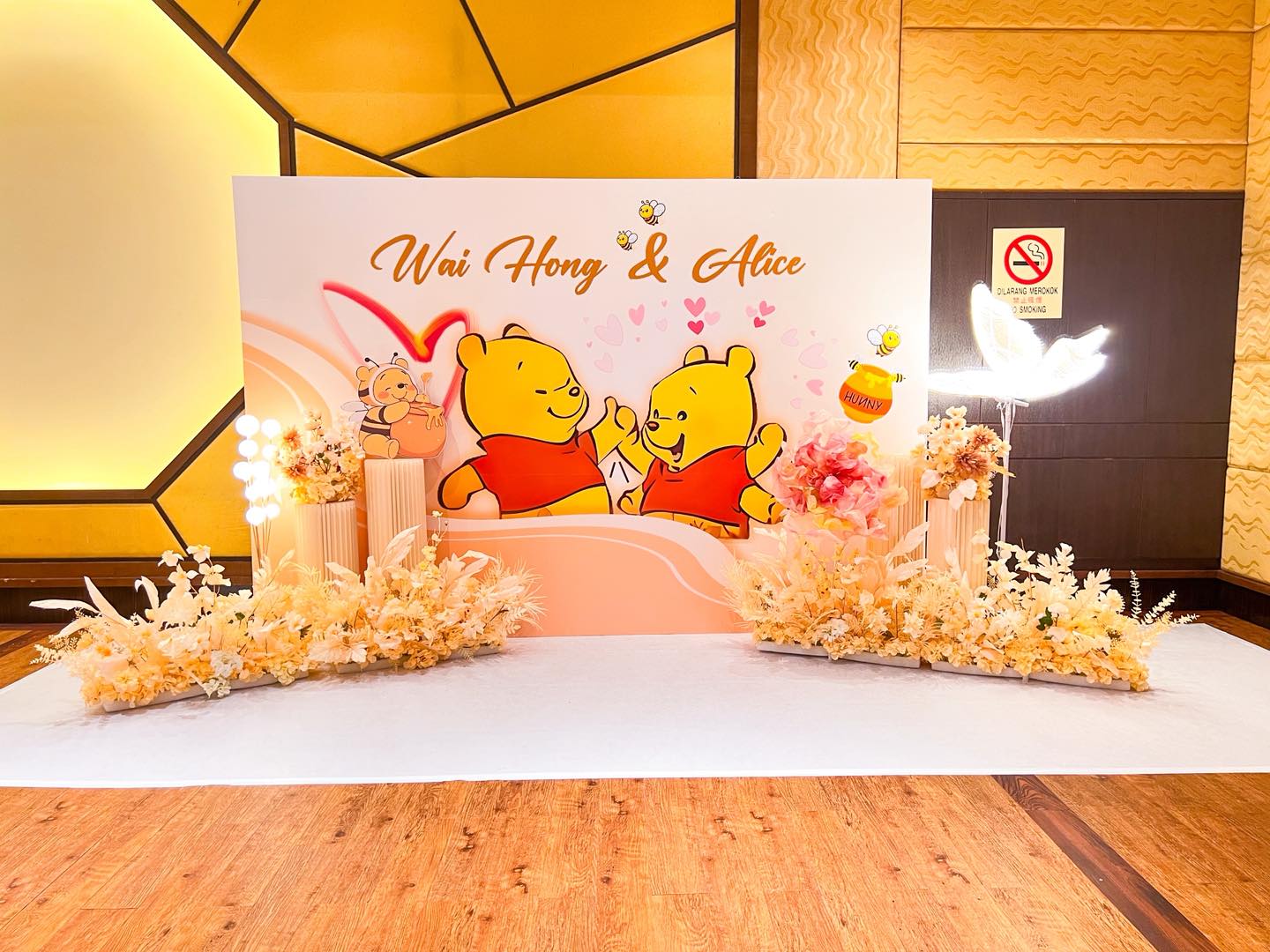 PIP Event & Décor