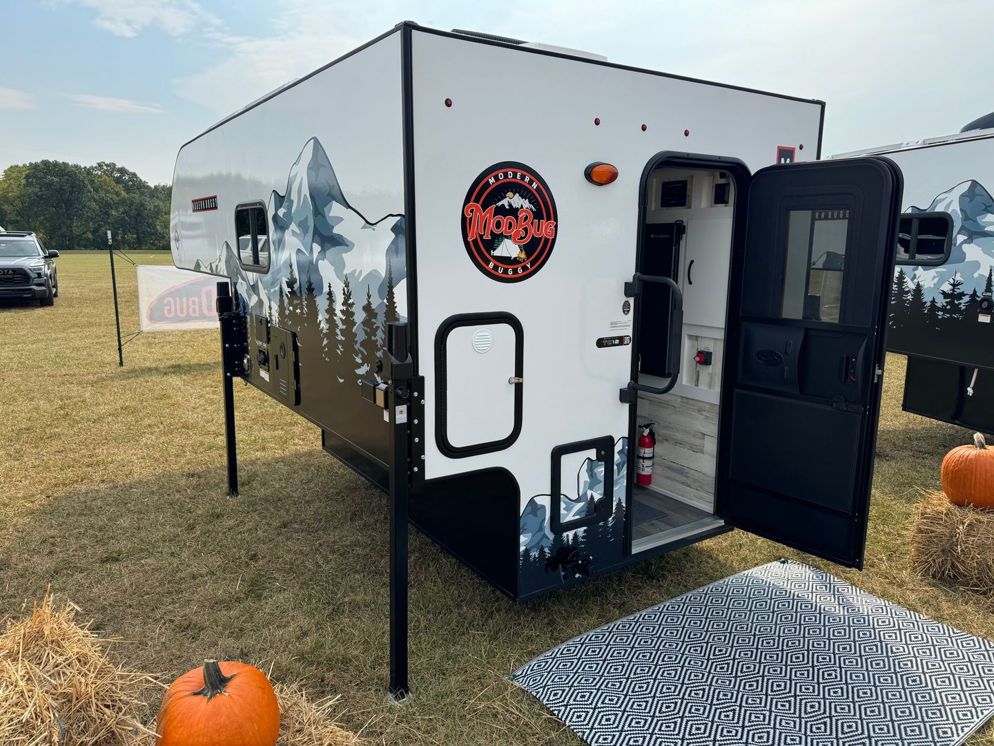 Truck Camper Magazine added a new... - Truck Camper Magazine