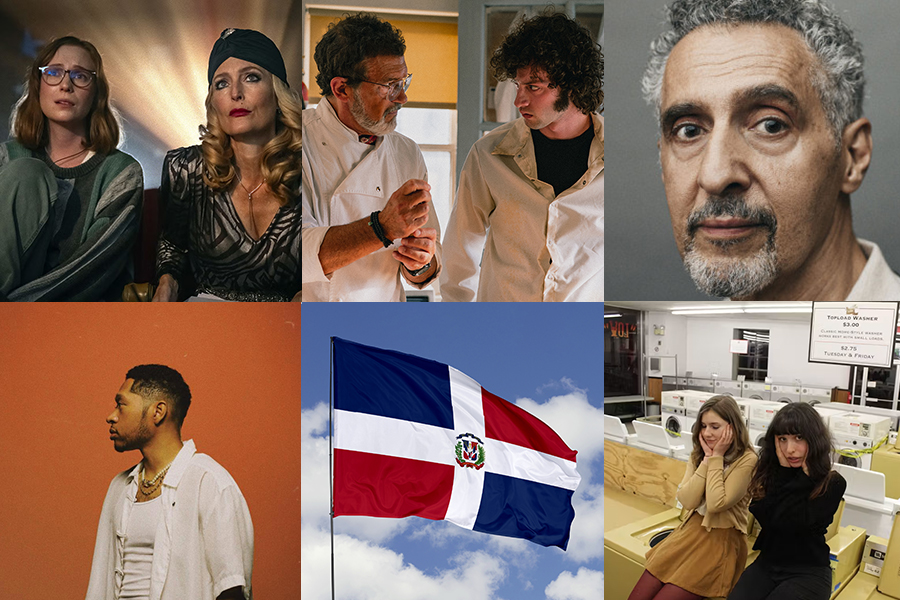 【アイス様】 Things to do in Greater Boston: the Anthony Bourdain origin story