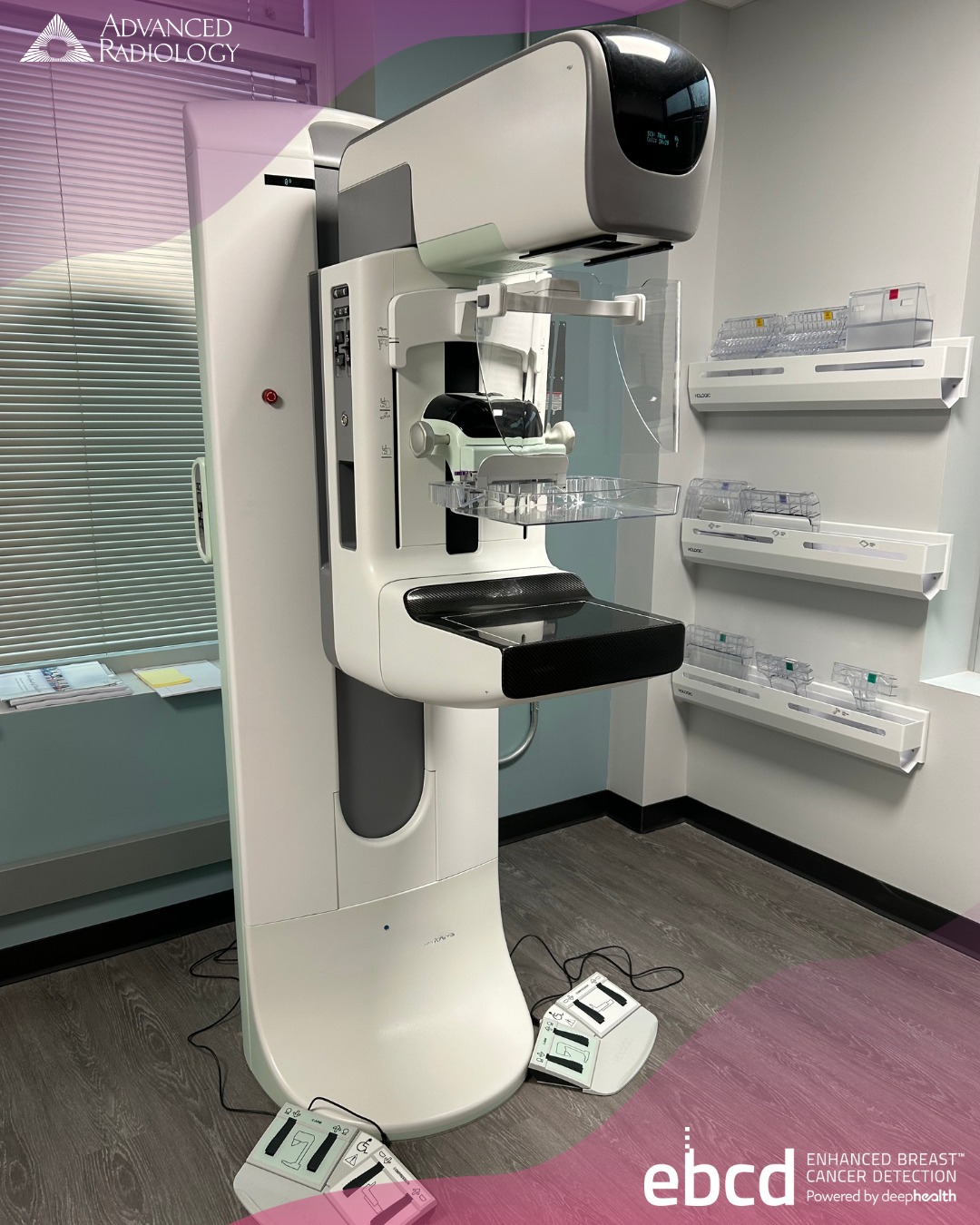 Advanced - We are transforming breast cancer detection with a ...