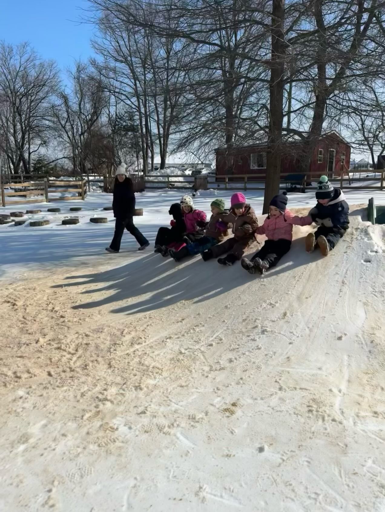 The Eastern Ridge School | Great Falls VA