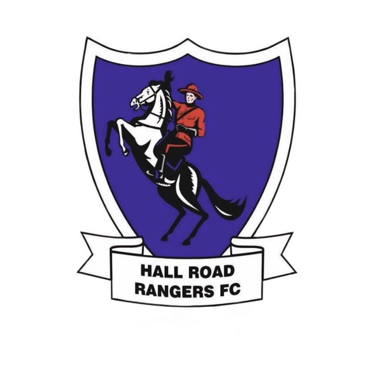 Hall Road Rangers... - Hall Road Rangers (Official)
