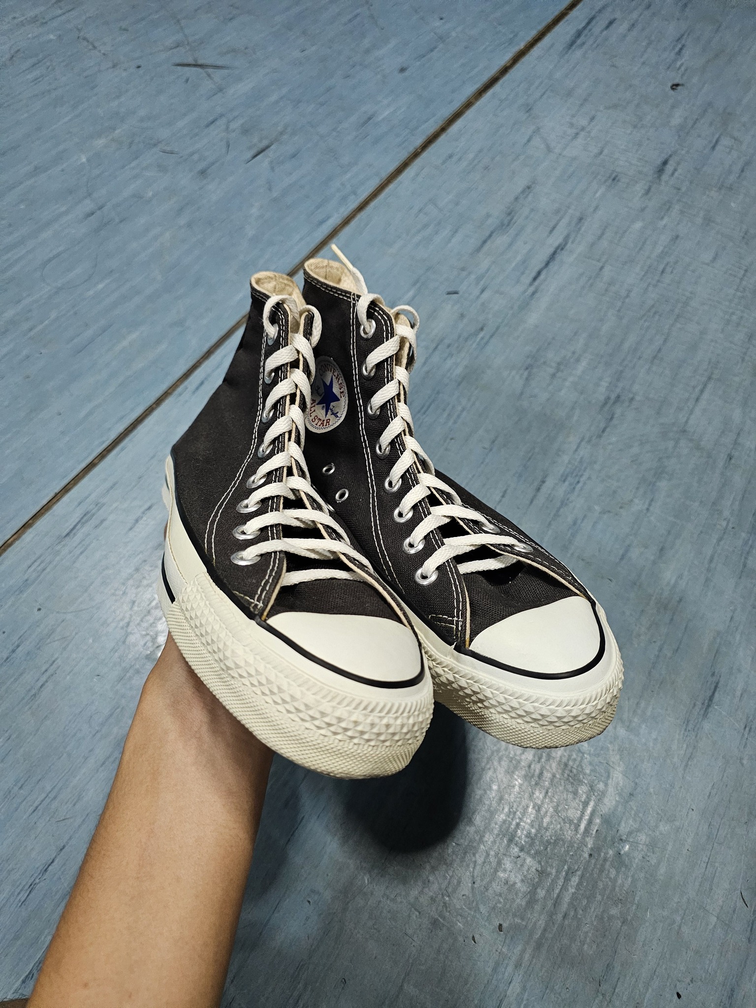 Converse Chuck Taylor 90's ( U.S.A 🇺🇲 )