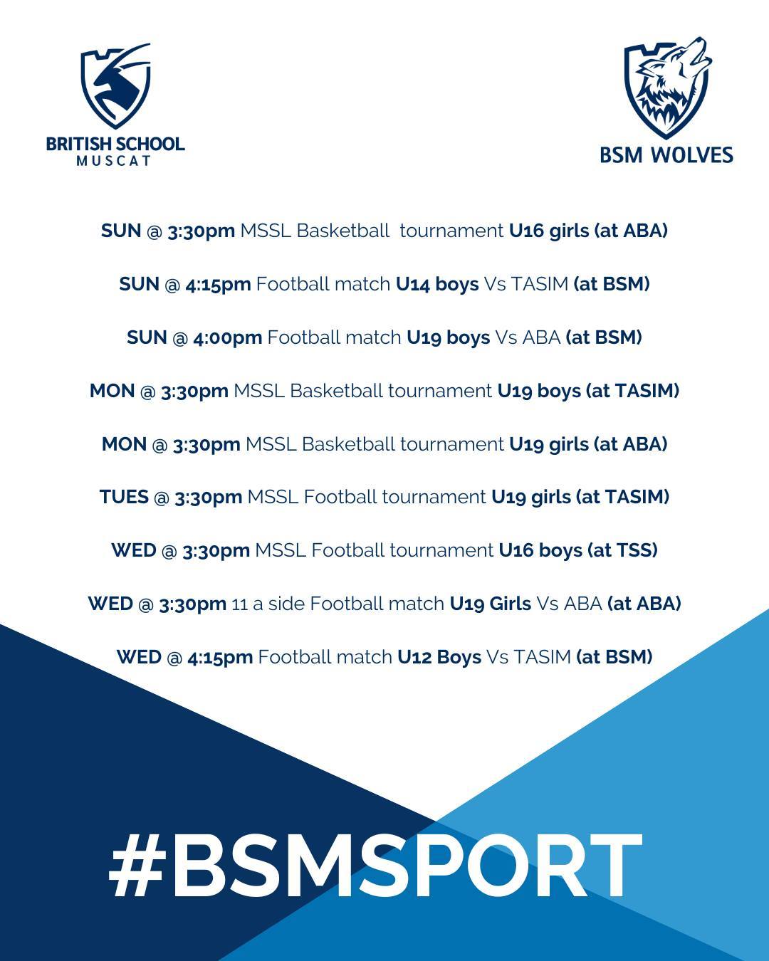 British School Muscat | Muscat
