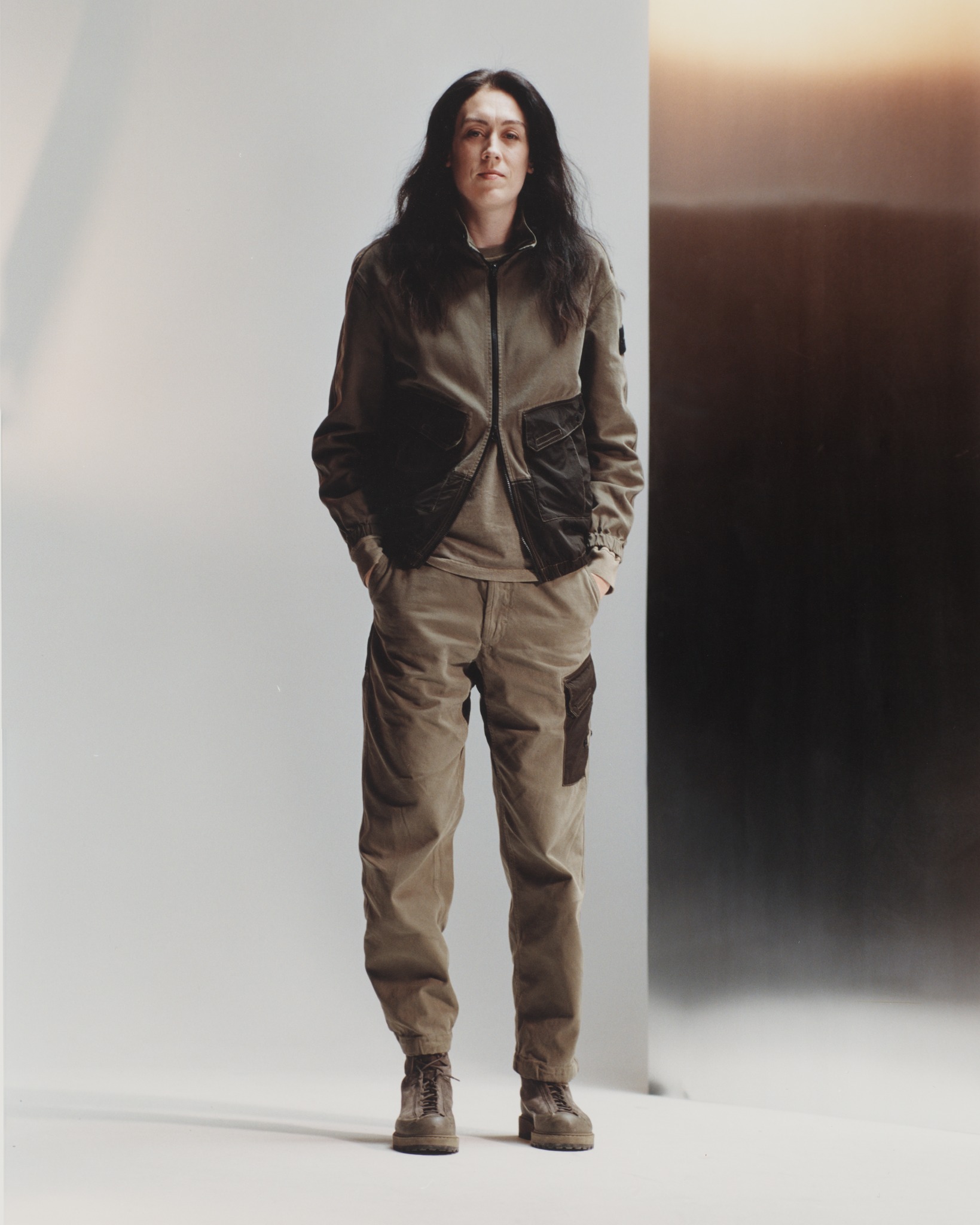 Stone - Stone Island_ AW '019 '020 stoneisland.com 43699