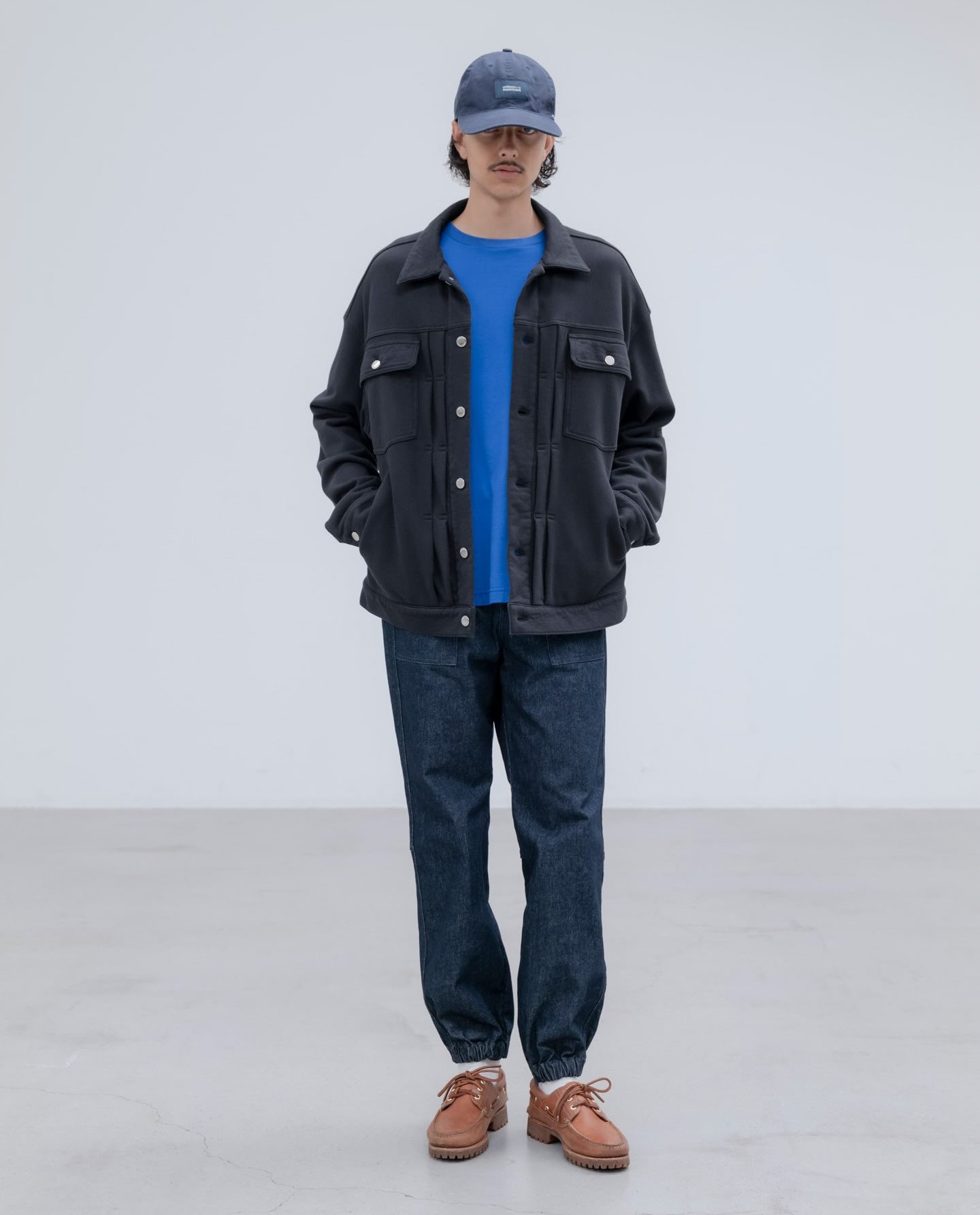 NEW RELEASE on APRIL 5 (FRI) ⠀ F.C.Real Bristol ・4WAY STRETCH