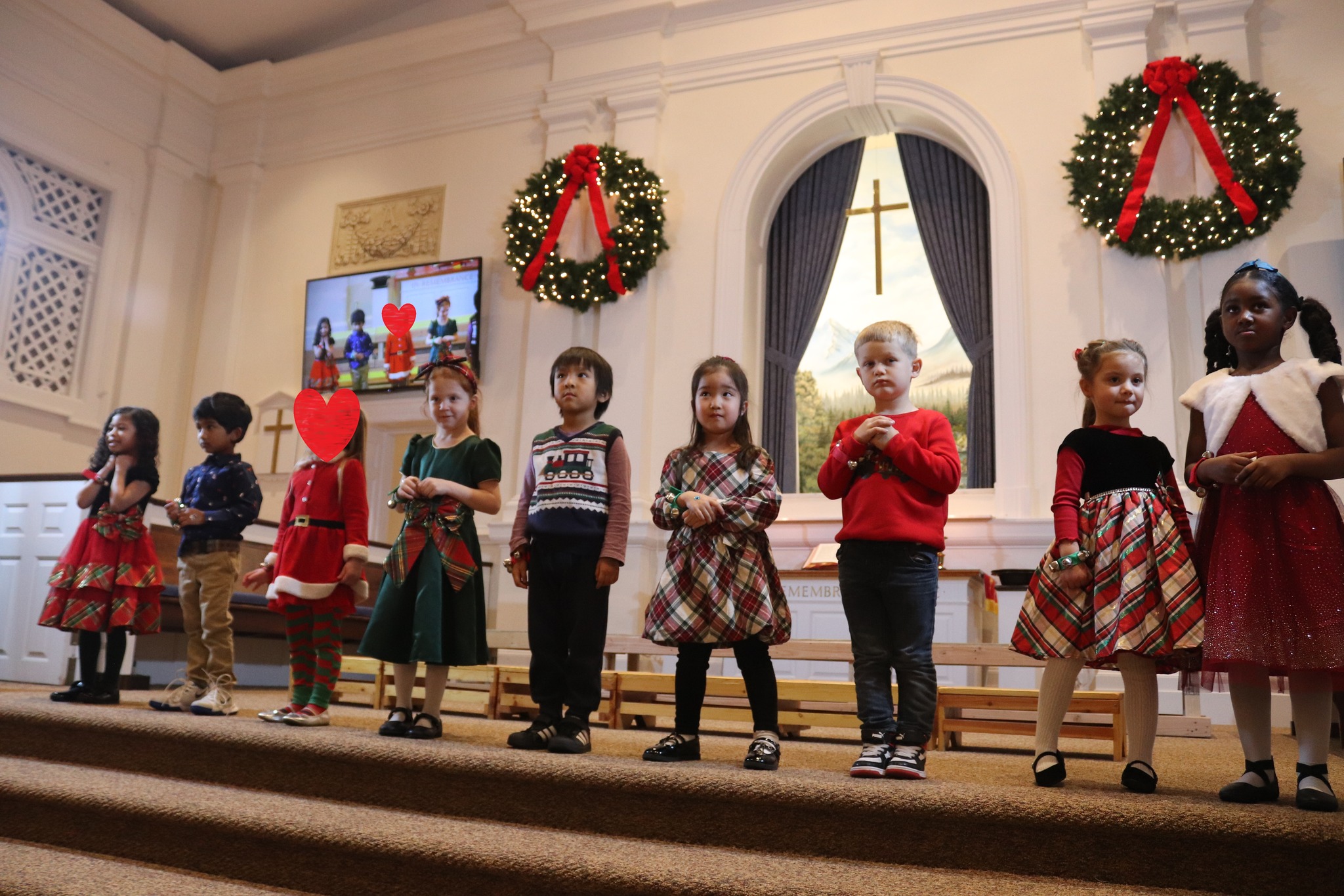 Van Riper Ellis... - Van Riper Ellis Christian School