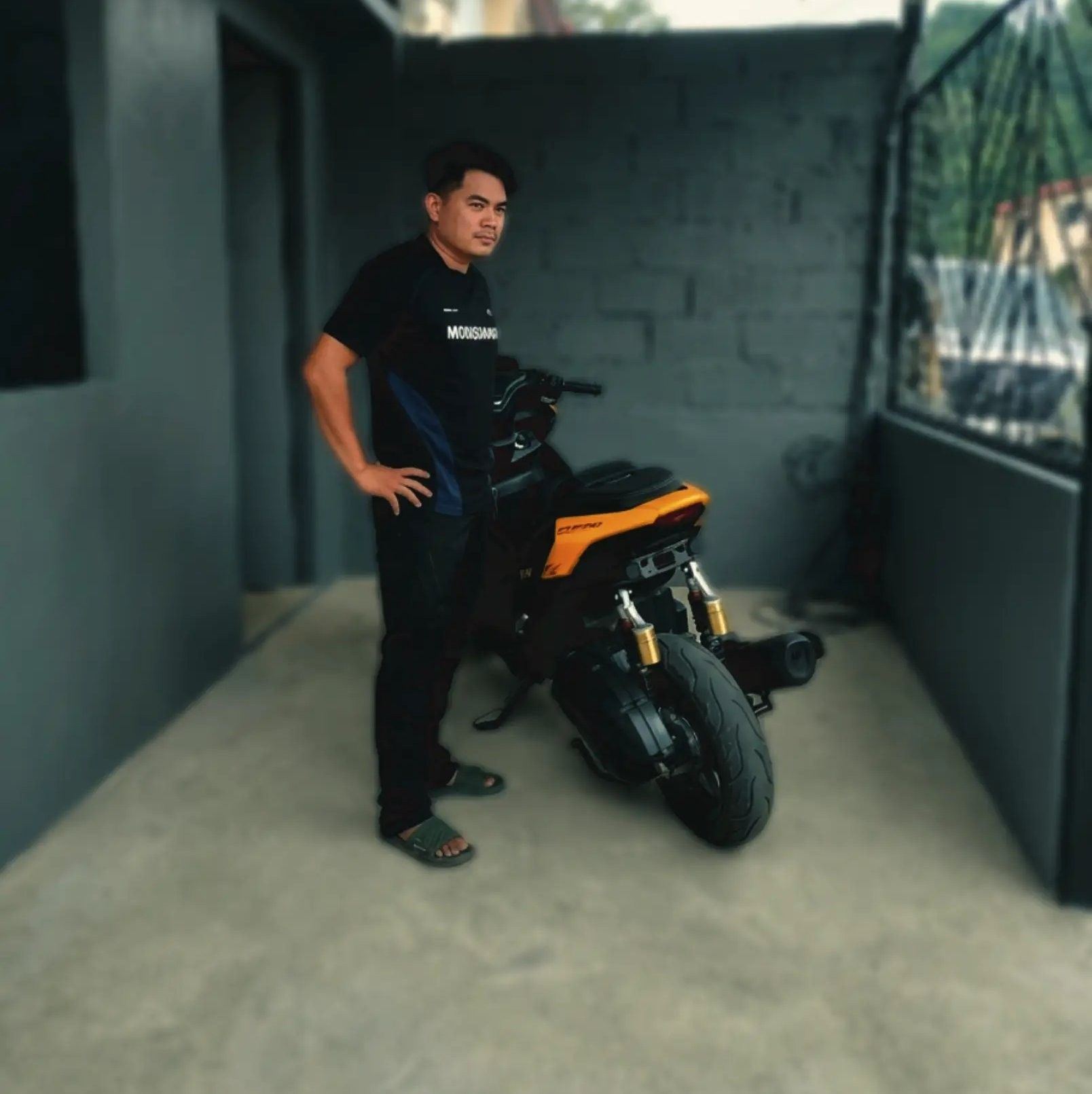 Sixta - 2 years of sacrifice puta ganyan katagal mga boss.... | Facebook