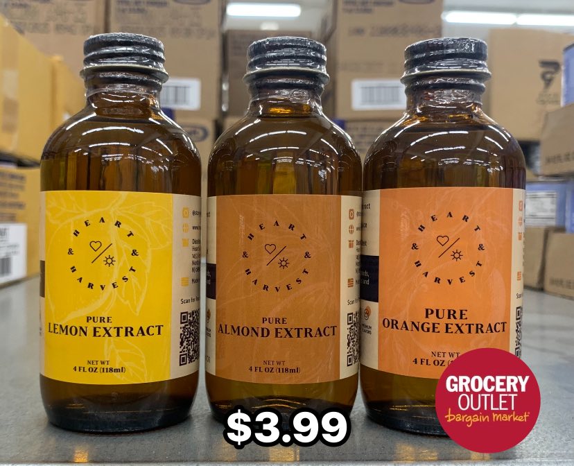 Grocery Outlet