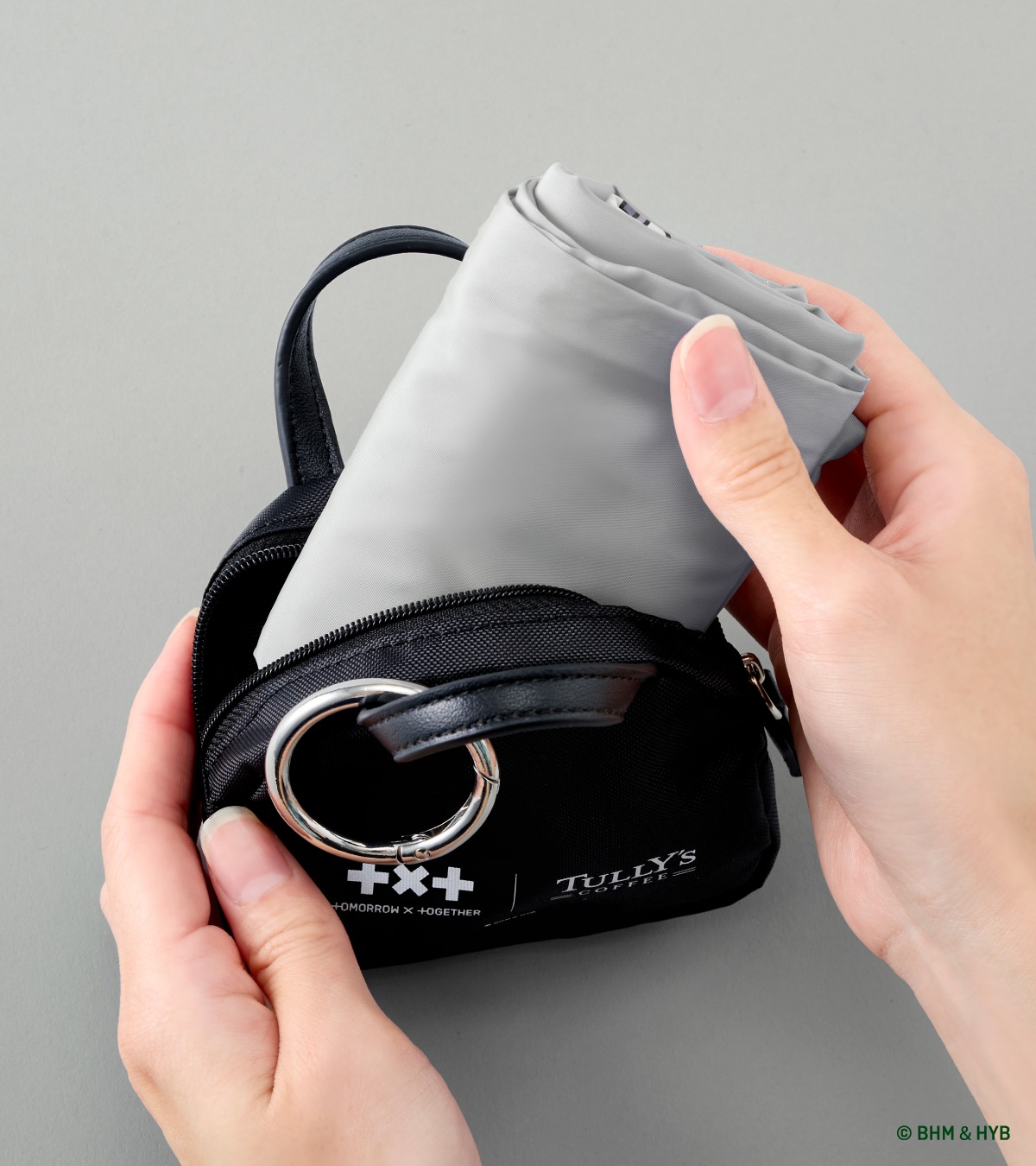 コラボアイテム紹介 vol.3🌟／ お出かけは、PPULBATUと一緒に👜 ✓7.8