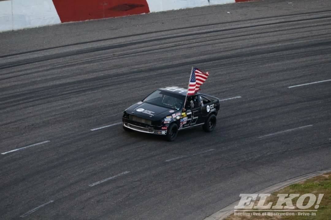 Vincent Racing