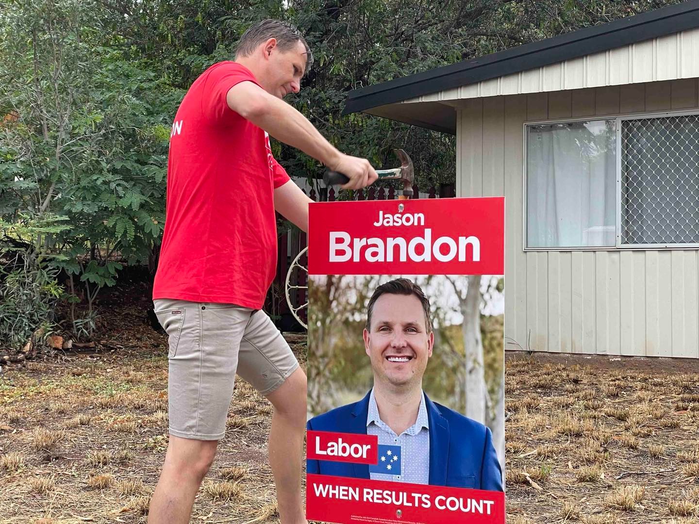 Jason Brandon - 👉🏼 You get a sign! 👈🏼You get a sign! 🙌🏼...
