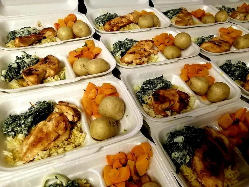 R50 A MEAL!!!! Cafe... - What's on in Durbanville and beyond | Facebook