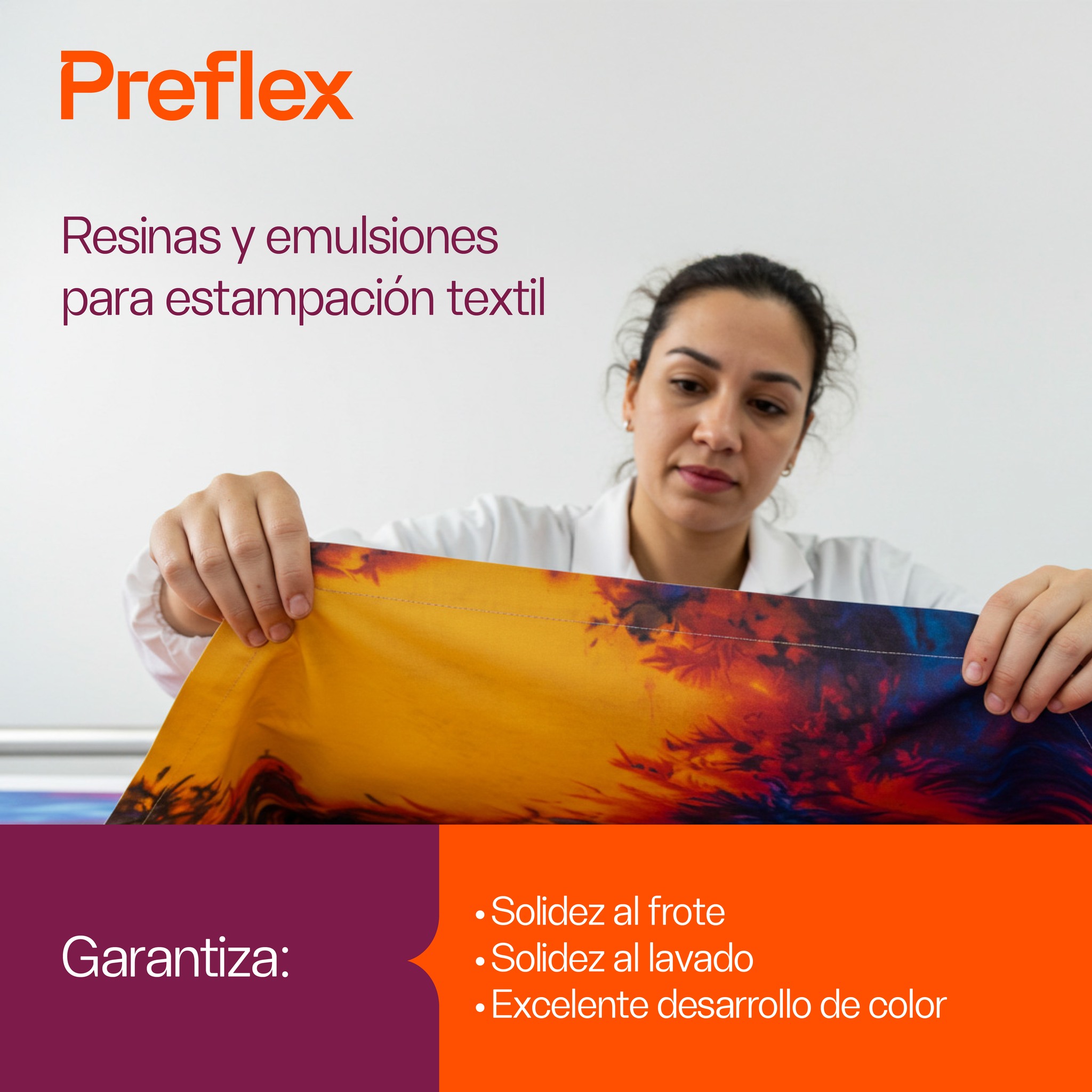 Preflex S.A.S | Bogotá
