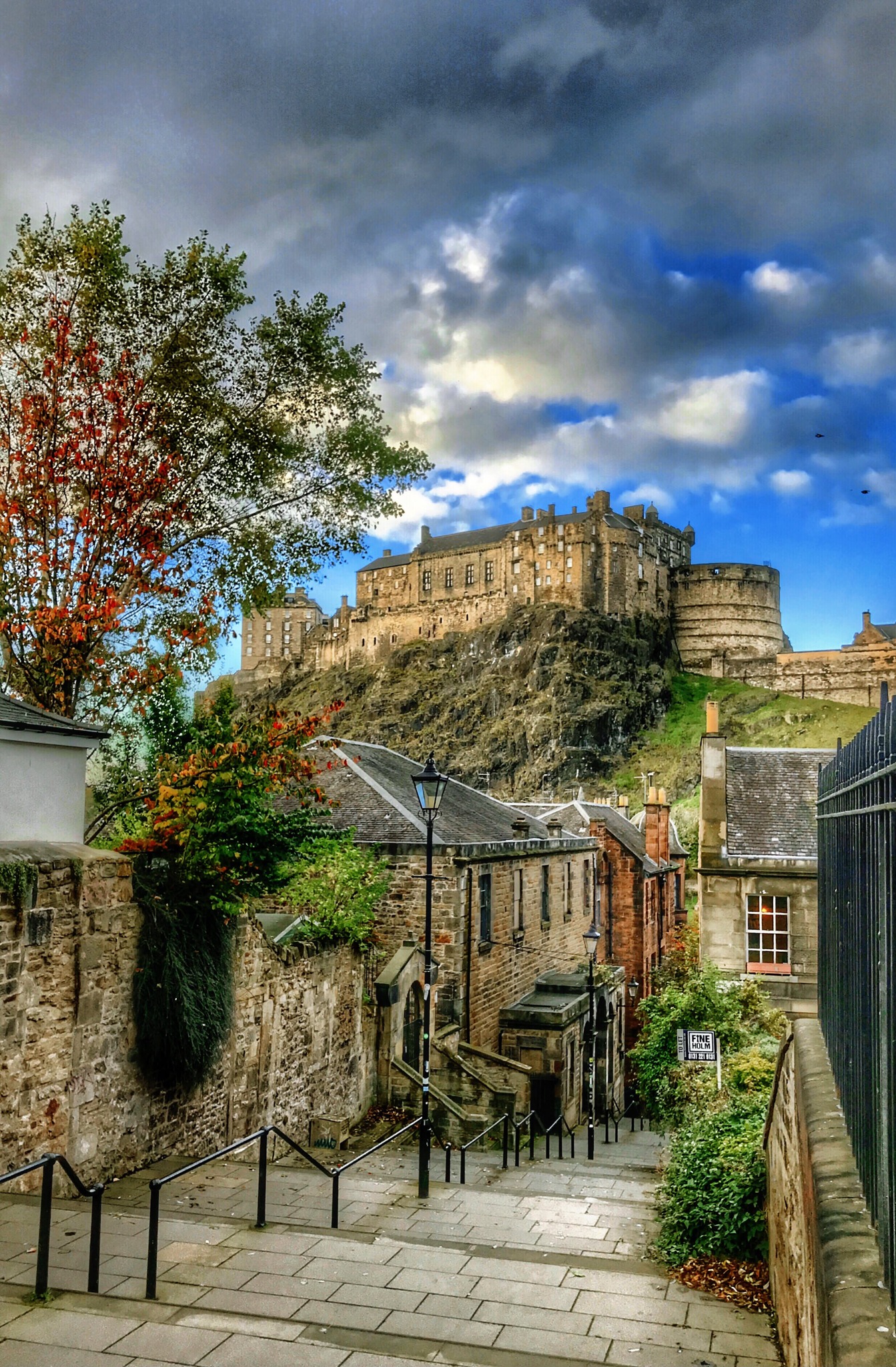 Edinburgh Castle (@visitedinburghcastle) • Facebook