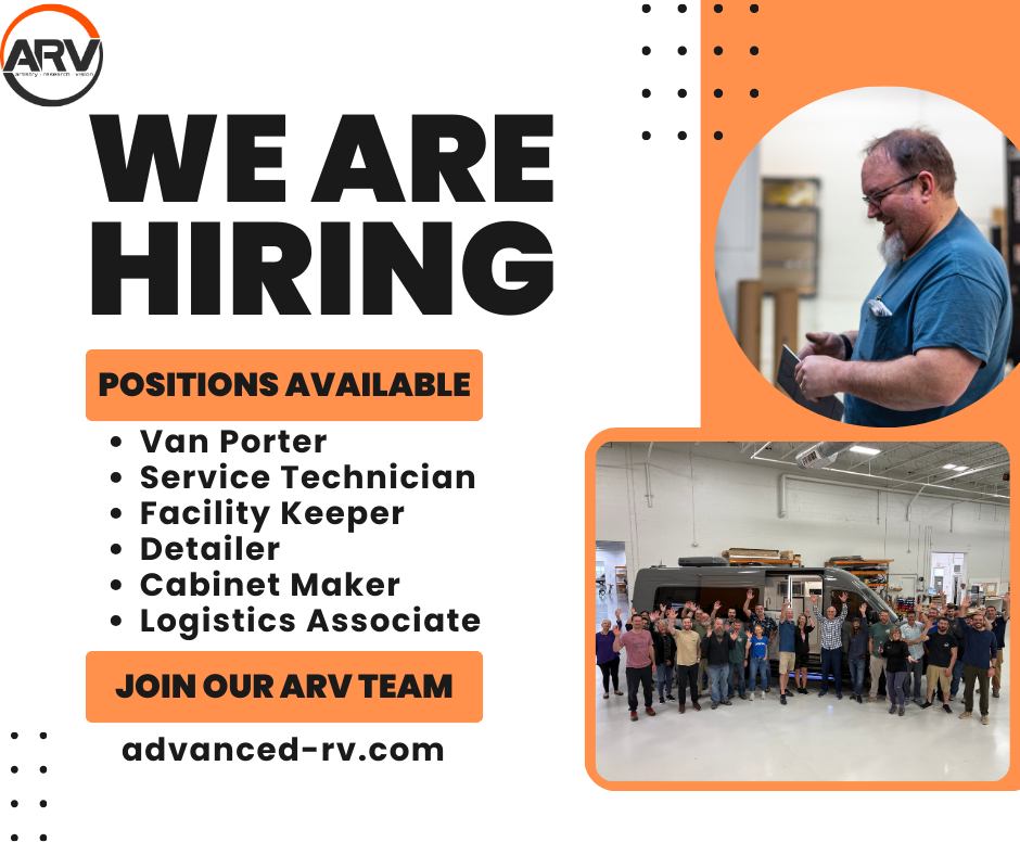 Advanced RV | Willoughby OH