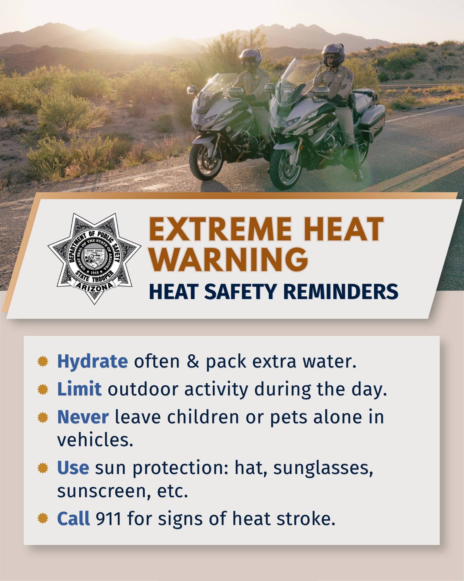 Arizona Department of Public Safety (@Ariz.DPS) • Facebook