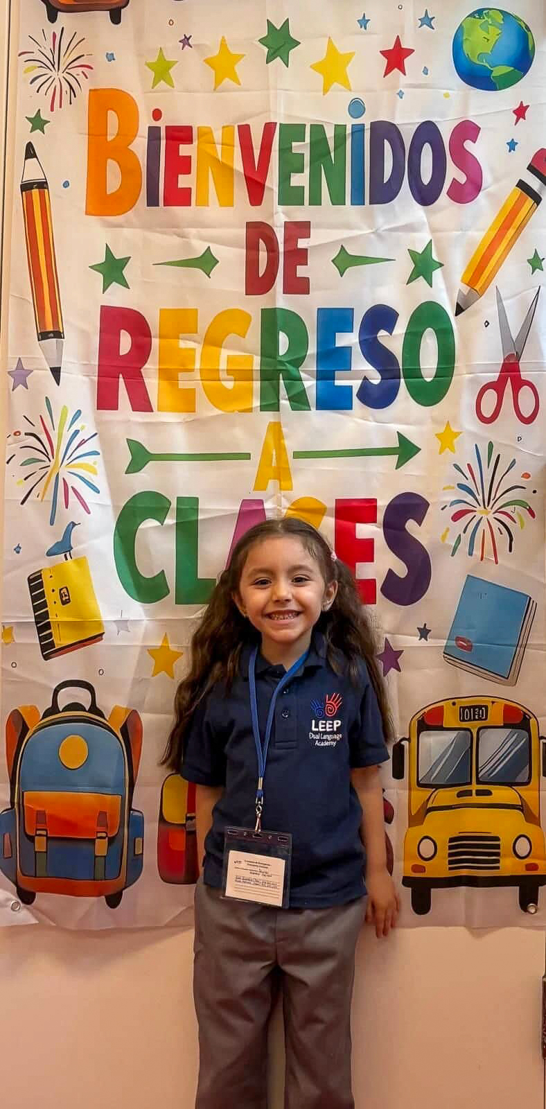 LEEP Dual Language Academy Charter School | Brooklyn NY