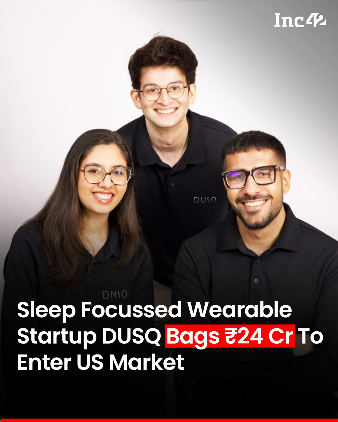 Inc42 - Enterprise AI platform Loop has raised $14 Mn... | Facebook