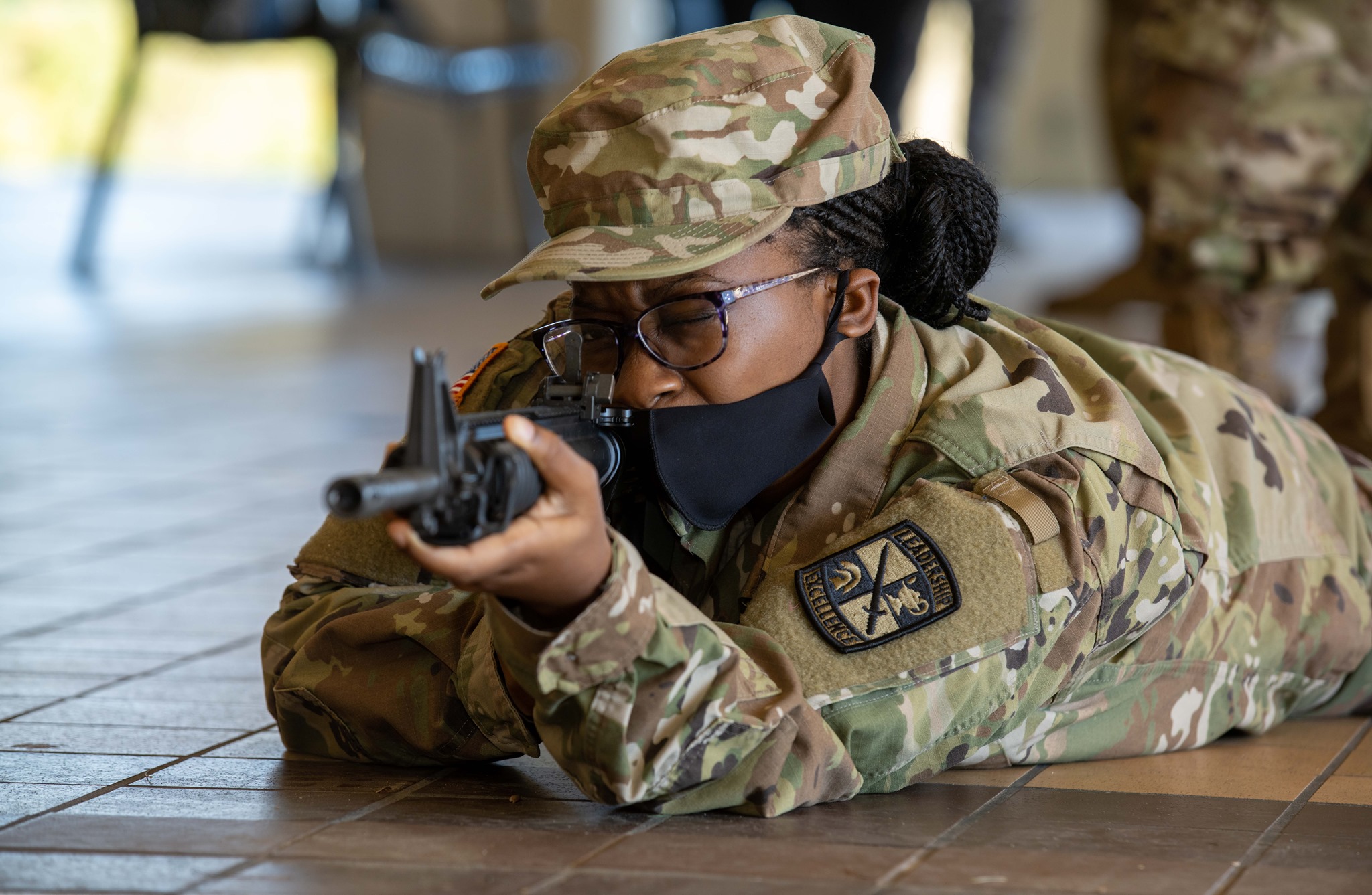 Congratulations to... - Bowie State University Army ROTC | Facebook