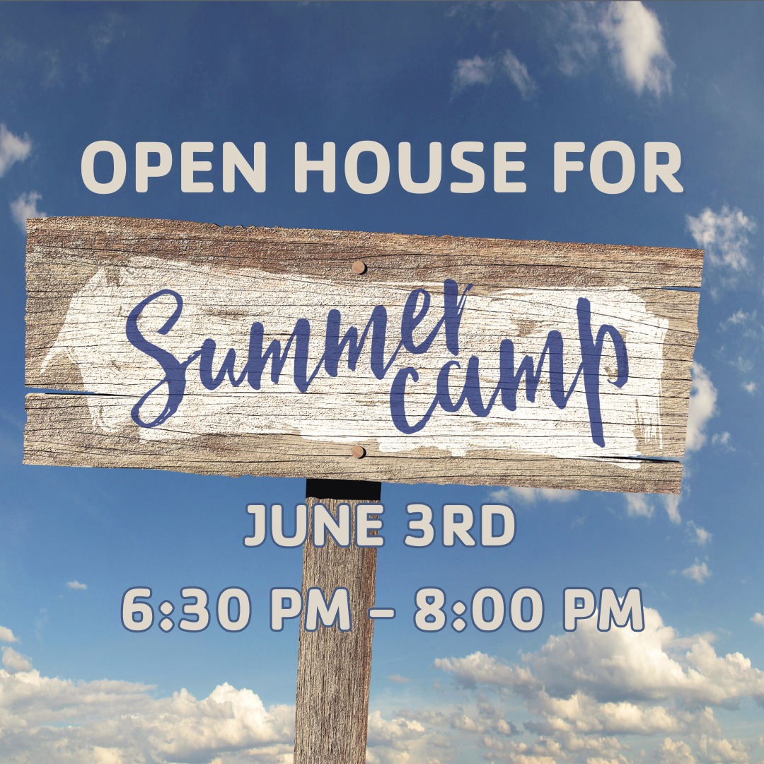 Randolph-Asheboro - Are you enrolled in our 2025 Summer Camp? If so ...