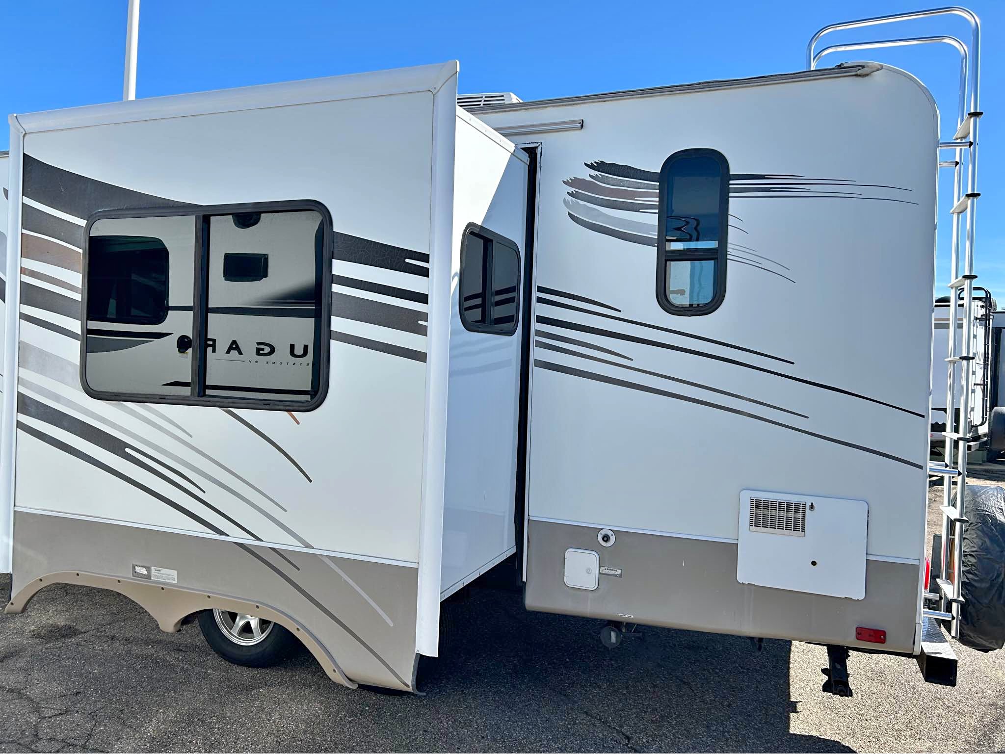 2010 Outdoors RV 230RKS - RVs & Campers - Caldwell, Idaho | Facebook ...