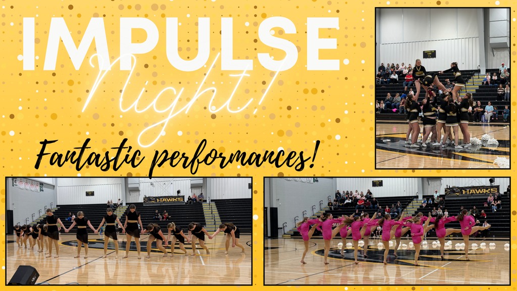 Central - Impulse Night 2026 What an incredible night celebrating our ...